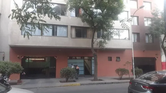 Departamento En Venta De 2 Dorm. En Barrio Universitario