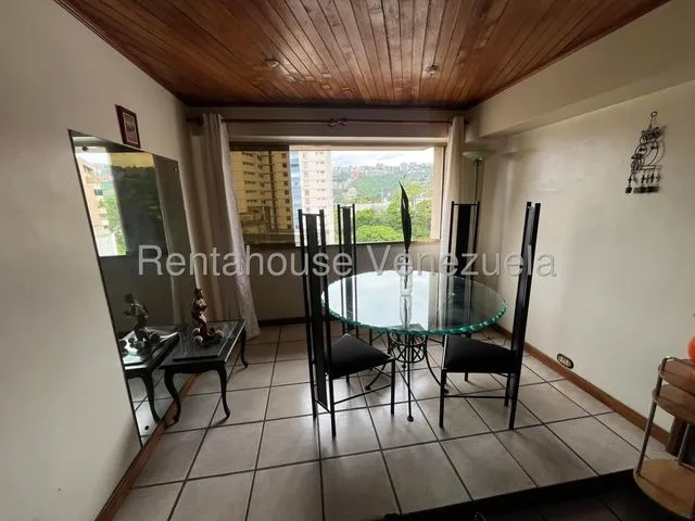 Excelente Apartamento En Venta En Colinas De Bello Monte, En Estupendo Edificio Calle Cerrada -mls #25-22053 - Jca