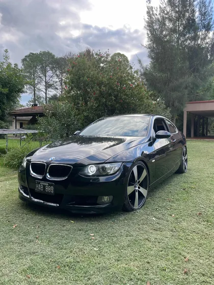 Bmw Serie 3 325i