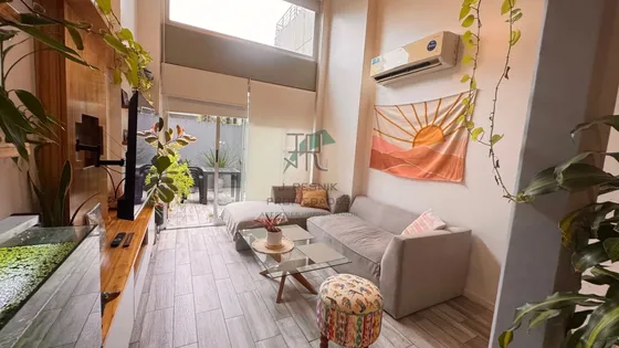 Departamento 3 Ambientes Patio Un Bombomcito Para Entrar
