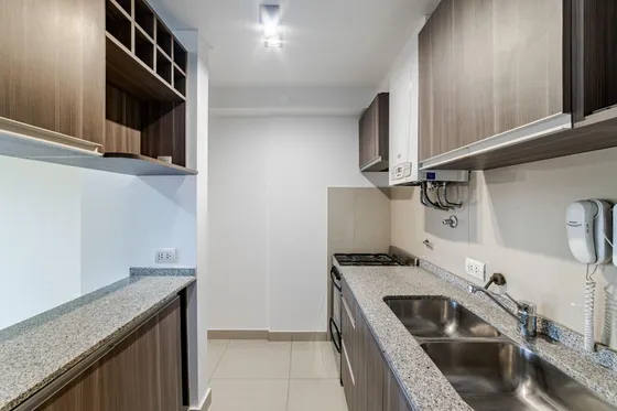 Venta Departamento 1 Dorm En  Casonas Del Sur 2, Córdoba