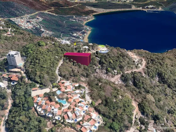 Cad Brisas Del Marqués Corbeta 56 Manzana D. Lote Unifamiliar Y Residencial