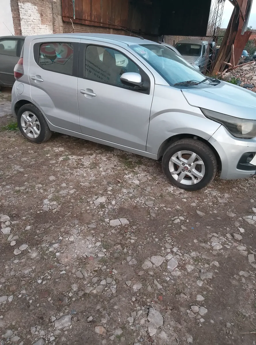 Fiat Mobi 1.0 Easy542185313220710402