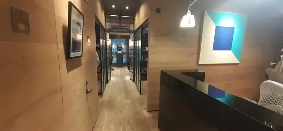 Oficina En Venta En Lomas De Chapultepec, Miguel Hidalgo