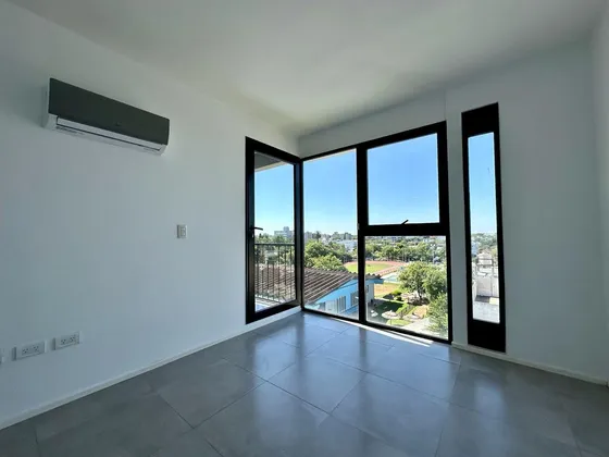 Departamento En  Alquiler En Escobar