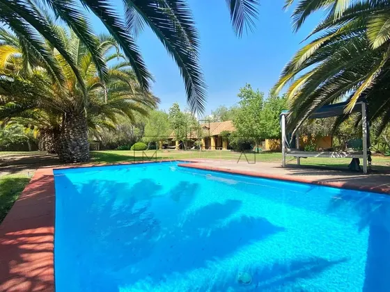 Parcela En Venta En Colina
