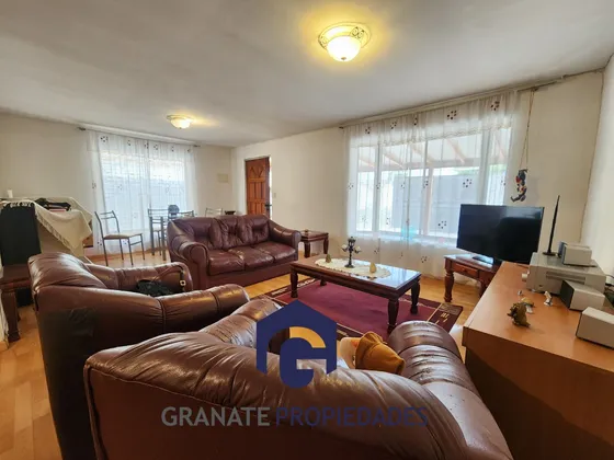 Venta Casa Lazo De La Vega, Quinta Normal