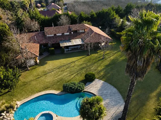 Espectacular Parcela 10.000 M2  2 Casas Exclusivo Quincho