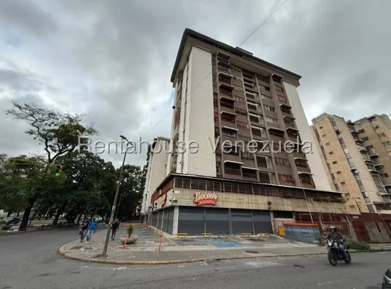 Rm Bonito Apartamento (1 Nivel) En Venta En La Paz, Distrito Metropolitano