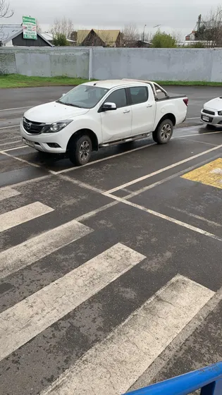 Mazda Bt50 D/c Sdx High 4x4 E5