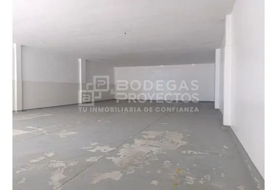 Arriendo Bodega En Sabaneta