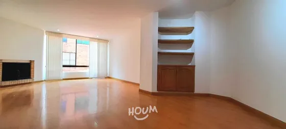 Apartamento En San Patricio. 3 Habitaciones, 120 M², Id: 147539