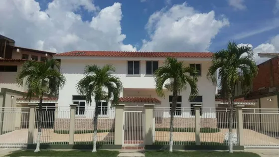 Venta Exclusiva Casa Urb Monte Real Este Barquisimeto 
