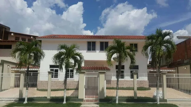 Venta Exclusiva Casa Urb Monte Real Este Barquisimeto 