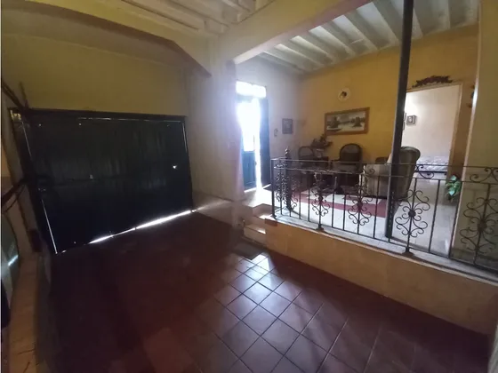 Venta Casa Primer Piso Medellín - Manrique