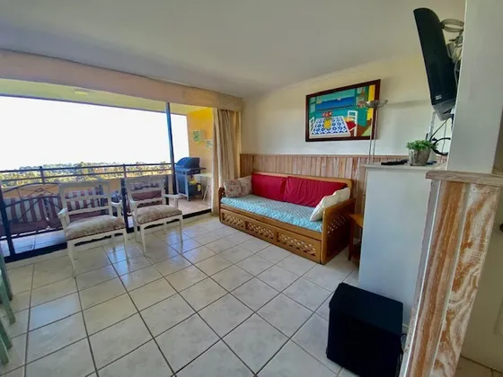 Increible Vista Al Mar Y Dunas Ritoque, Condominio Mantagua