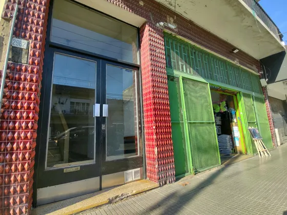 Departamento En Dos Ambientes En Venta San Martín