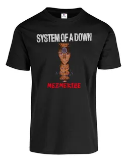 Merch system of a down deals