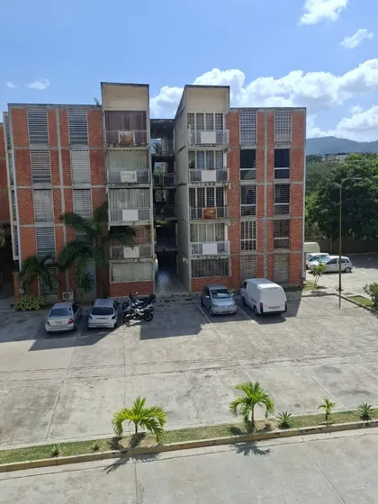 Alquiler Villa Plaza Al Lado De Nueva Casarapa