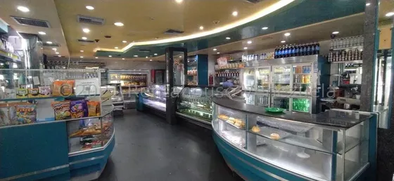 Leandro Manzano Local Comercial En Venta,las Acacias Mls #27-817