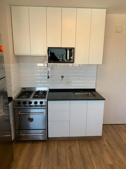 Venta Departamento 2 Ambientes Hecho A Nuevo - Muñiz