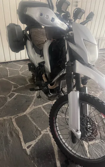 Motor: 4 Tiempos, Enfriado Por Aire Número De Cilindros: 1 C