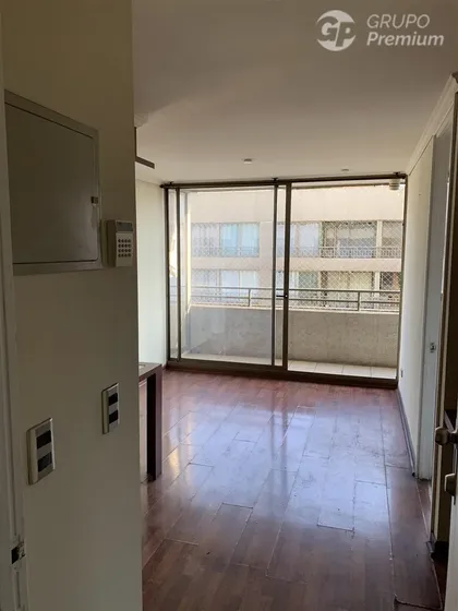 Oportunidad Inversión 3 Deptos 2d Y 1b Metro Irarrázaval