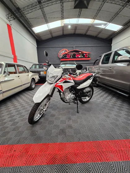 Honda Xr 150 L