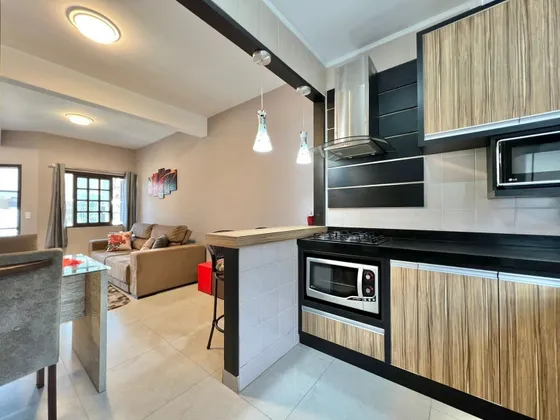 Duplex Bem Localizado Em Capão Da Canoa 
