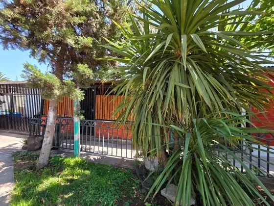Venta Casa En Las Condes |ureta Bravo Propiedades|