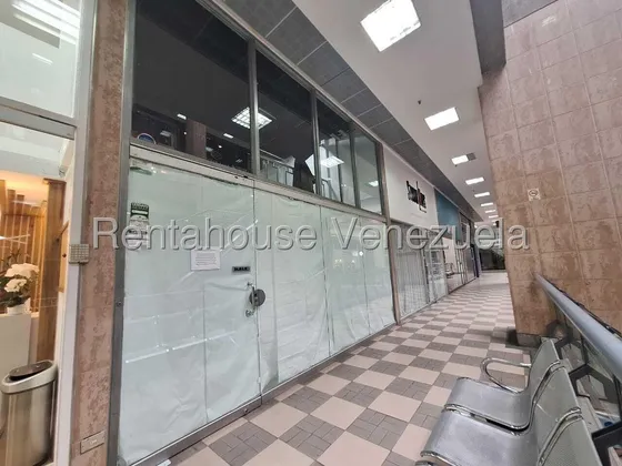 Alquiler Conveniente Local Comercial Cc Terras Yf 