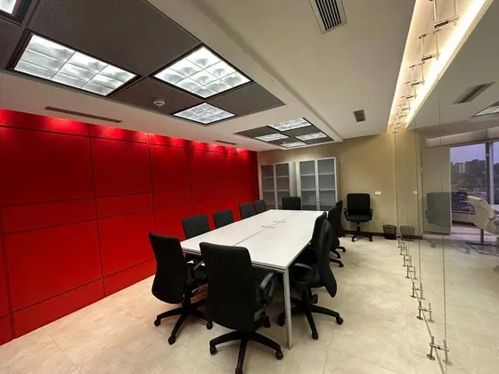 Oficina Corporativa En Venta En La Torre Bod G.g