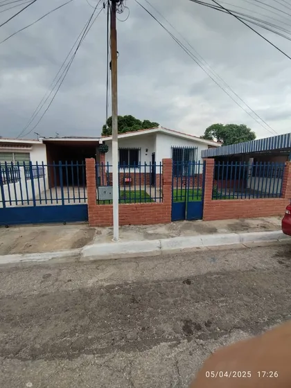 En Venta Casa En Ciudad Alianza, Etapa Ii. Maritza Lopez 