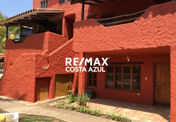 Remax Alquila Maravilloso Apartamento En El Conjunto Los Cayos