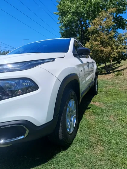 Fiat Toro 2.0 Freedom 4x2