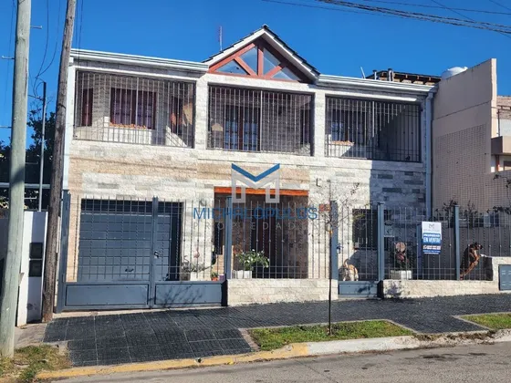 Casa Alta Gracia Apto Credito 4 Dormitorios Apto Credito