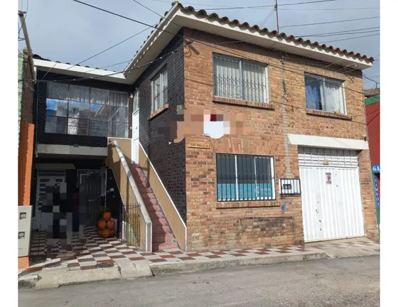 Venta De Casa Rentable En Las Nieves