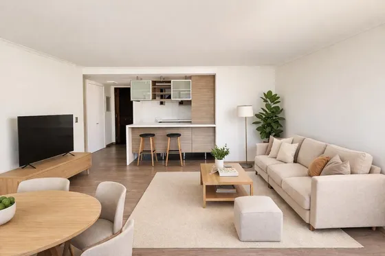 Departamento En Venta 2d-2b-1e-1b-90m2