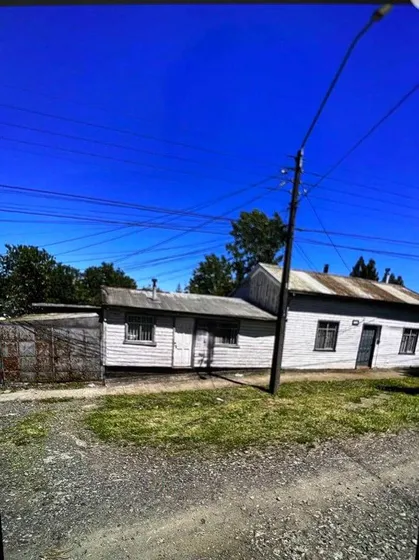 Ventaterreno De 880mt2 En Padre Las Casas. (103020)