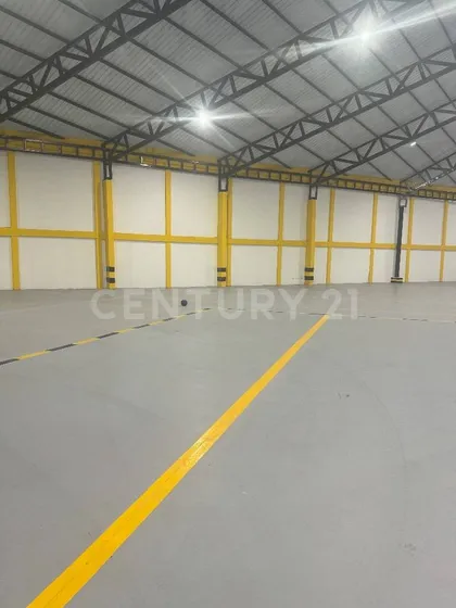 Bodega En Arriendo