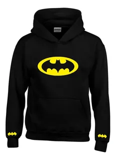 Buzos de batman para hombre hotsell