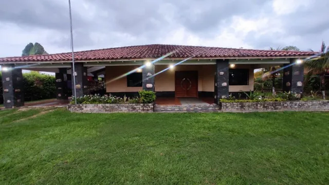 Casa En Venta En El Safari Carabobo 266831 Lz