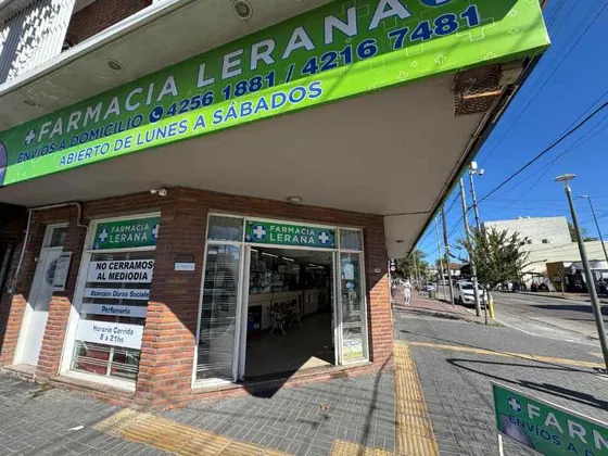 Local En Alquiler Sobre Av. 14 En Berazategui Centro