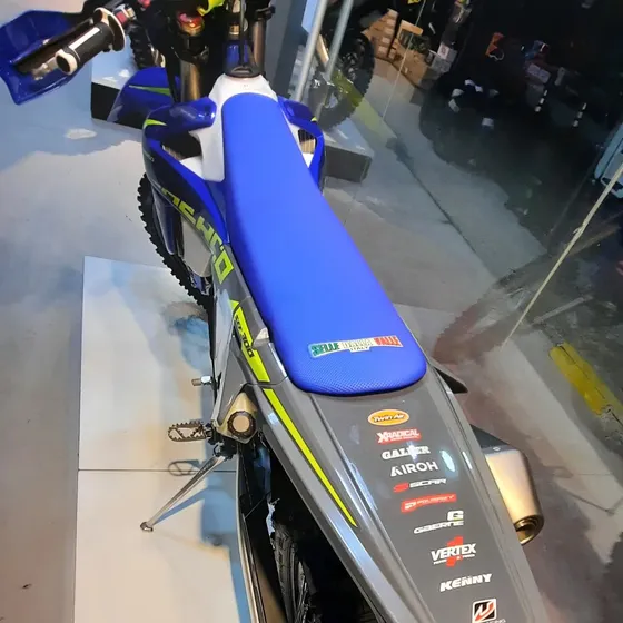 Sherco Sef 300 Factory 2025 0km