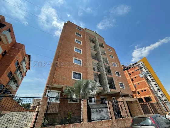 Alquiler Apartamento En San Jacinto, Maracay Ljsa 25-6055