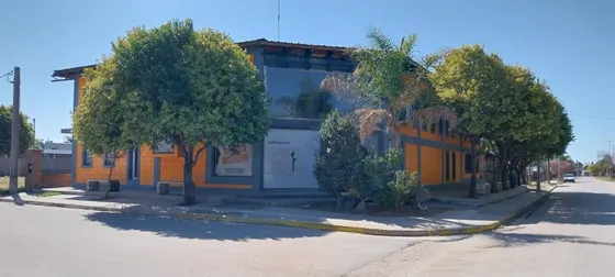 Venta De Local Comercial En Colonia Tirolesa