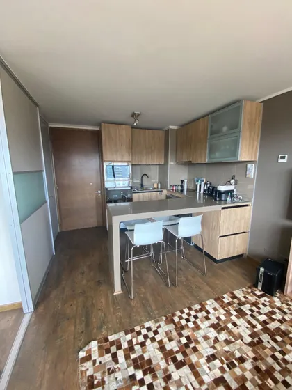 Departamento 1d 1b - Las Condes Arrienda Dueño