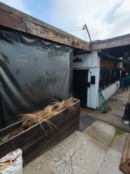 Local Comercial, Buena Ubicación Centro Llolleo.