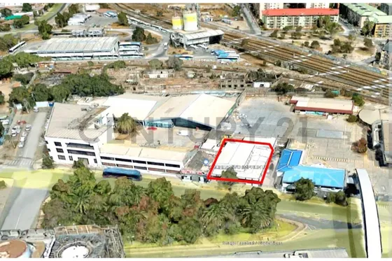 Venta Edificación Comercial, Ofic Y Bod, Carrascal