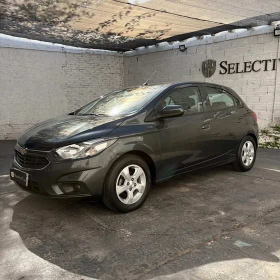 Chevrolet Onix 1.4 Lt 98cv